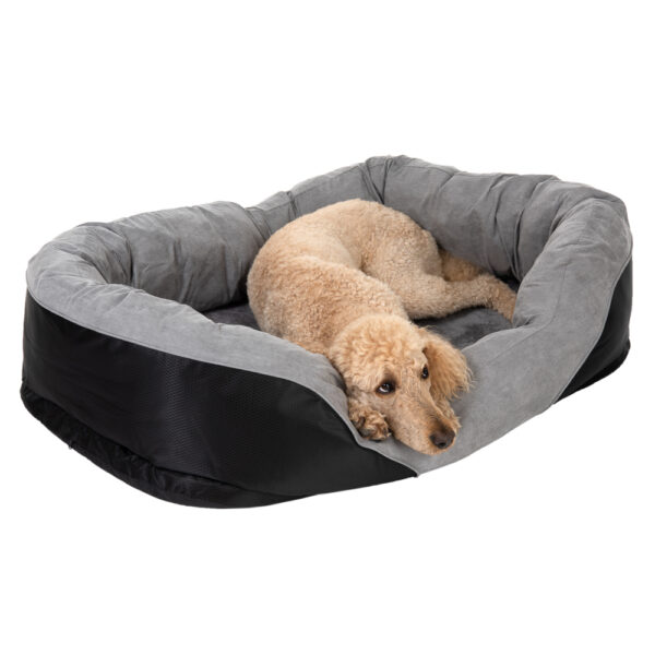 Lazy hundeseng - L 115 x B 70 x H 32 cm