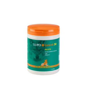 LUPO Ledd 30 Pellets - 675 g