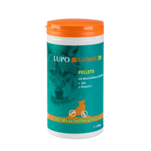 LUPO Ledd 30 Pellets - 1.100 g