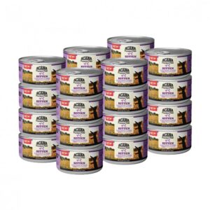 Acana Cat Kitten Premium Paté Chicken & Fish 85 g