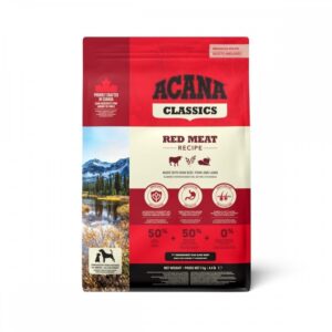 Acana Dog Classic Red (2 kg)