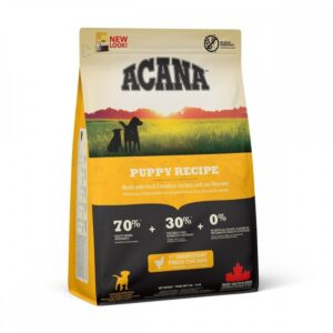 Acana Puppy & Junior (2 kg)