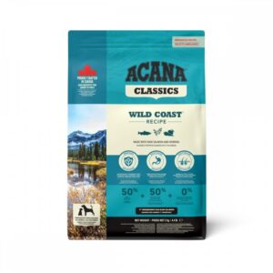 Acana Dog Wild Coast (2 kg)