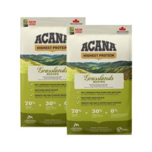 Acana Dog Grasslands 2x11