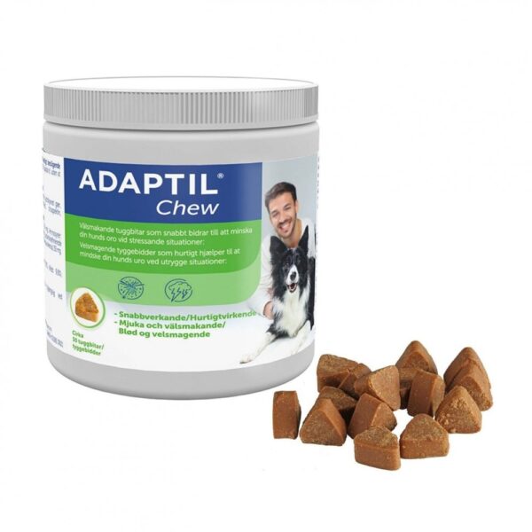 Adaptil Chew Tyggebiter 30 st