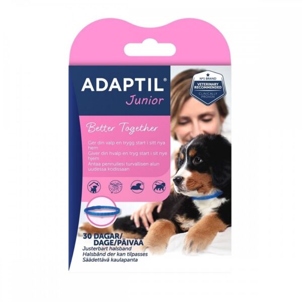 Adaptil Junior Halsband