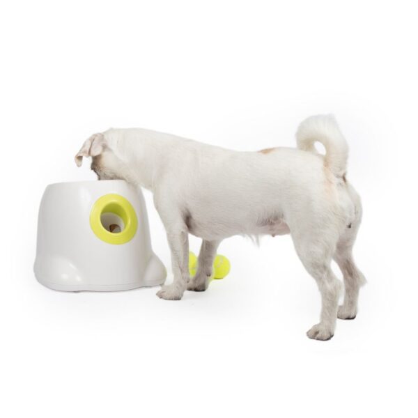 All For Paws HyperFetch Ballkaster Mini