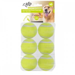 All for Paws HyperFetch Ekstraballer Maxi 6