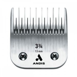 Andis UltraEdge Skjaer (13 mm / 3 ¾)