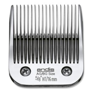 Andis UltraEdge Skjaer (16 mm / 5/8 HT)