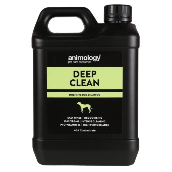 Animology Deep Clean Sjampo  (2