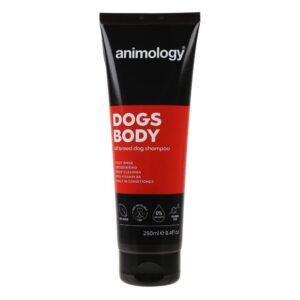 Animology Dogs Body Sjampo  (250 ml)