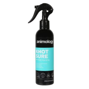 Animology Knot Sure Detangle Spray