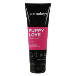 Animology Puppy Love Shampoo