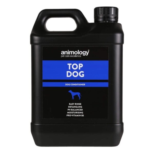 Animology Top Dog Balsam (2