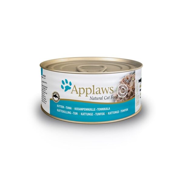 Applaws Kitten Tuna Konserv