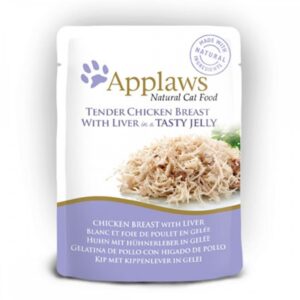 Applaws Cat Chicken & Liver