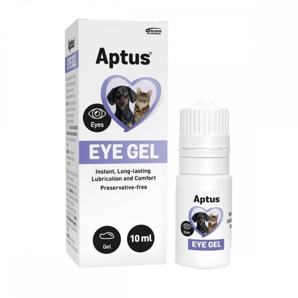 Aptus Eye Gel 10 ml