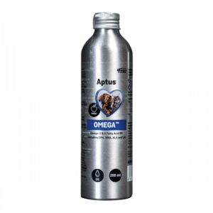 Aptus Omega Oil 250 ml