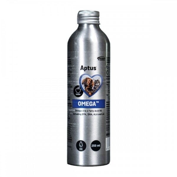 Aptus Omega Oil 250 ml