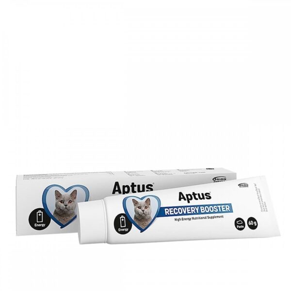 Aptus Recovery Booster Cat 60 g