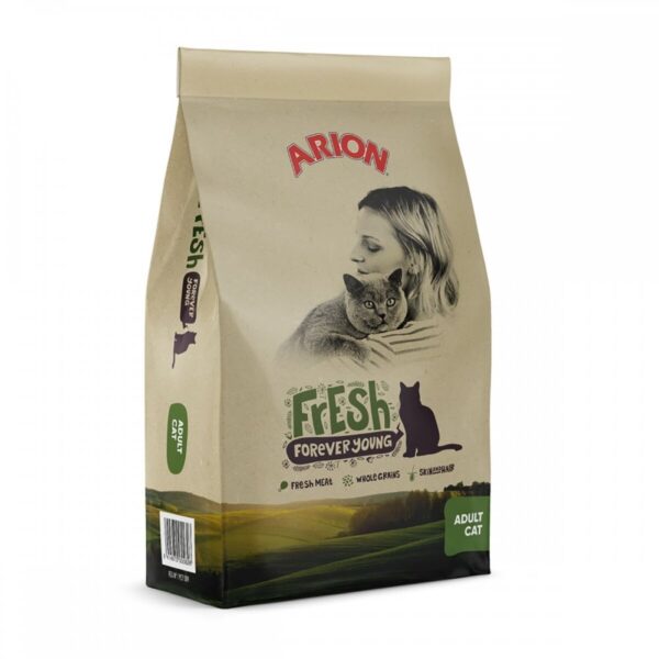 Arion Fresh Cat Adult (12 kg)