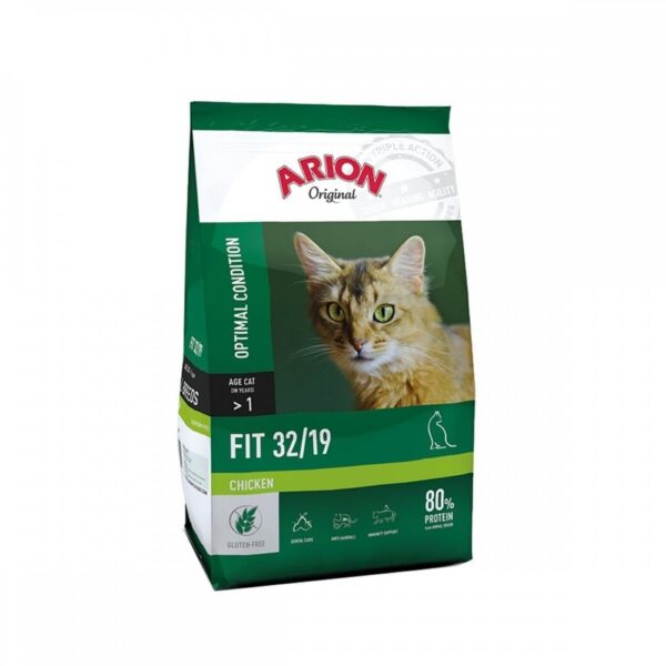 Arion Original Cat Fit (7