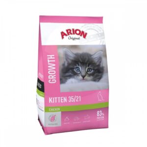 Arion Original Cat Kitten (7