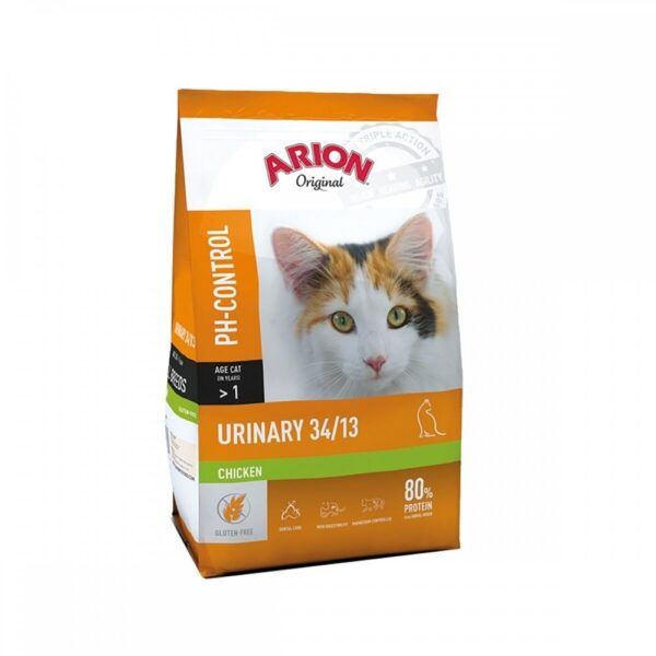 Arion Original Cat Urinary (7