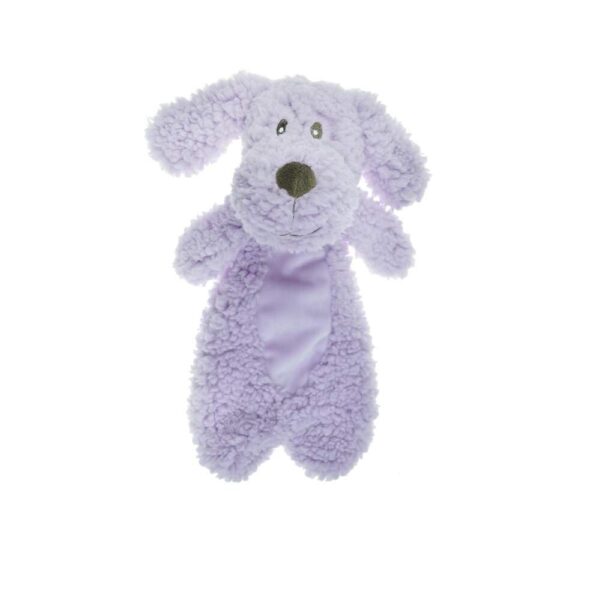 Aroma Dog Calming Buddy Filt Hund Lilla 35 cm