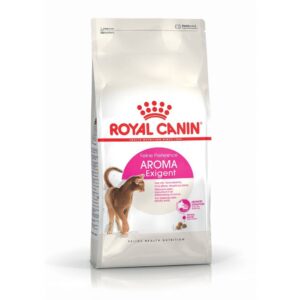 Royal Canin Aroma Exigent - 4 kg