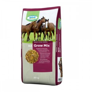 Aveve 313 Grow Mix 20 kg