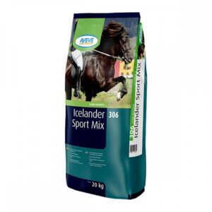 Aveve Icelander Sport Mix