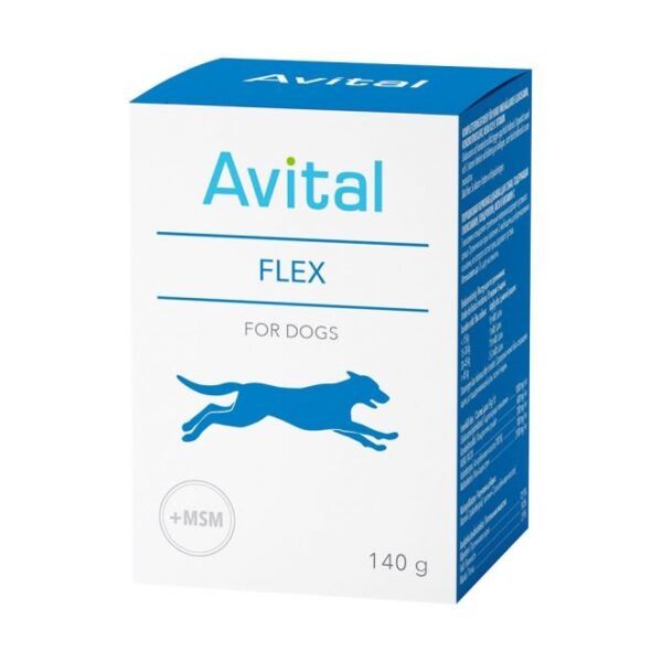 Avital Flex (140 g)