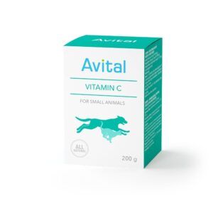 Avital vitamin C