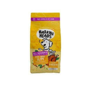 Barking Heads Fat Dog Slim (12 kg)