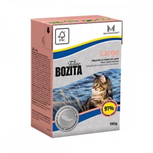 Bozita Large 190 g