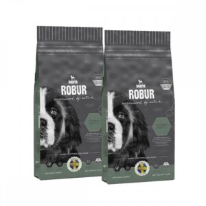 Bozita Robur Mother & Puppy XL 2x14 kg