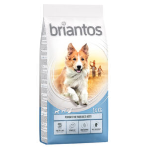 Briantos Adult Light - 14 kg