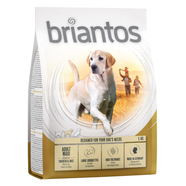 Briantos Adult Maxi - 1 kg