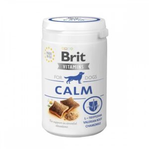 Brit Vitamins Calm 150 g