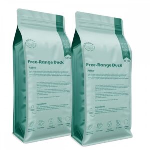 Buddy Free-Range Duck 2x12kg