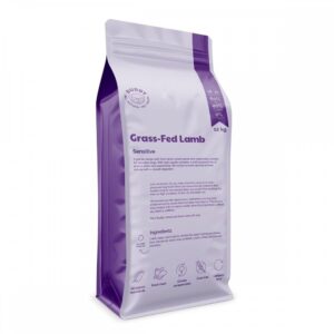 Buddy Petfoods Grass-Fed Lamb (12 kg)