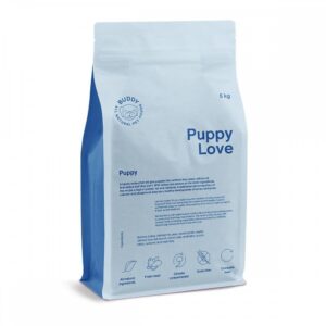 Buddy Petfoods Puppy Love 5 kg (5 kg)