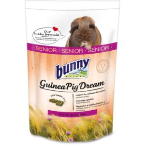 Bunny Nature Marsvin Dream Senior 1