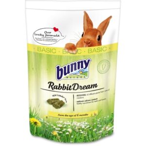 Bunny Nature Kanin Dream Basic (1