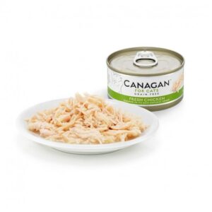 Canagan Cat Fresh Chicken