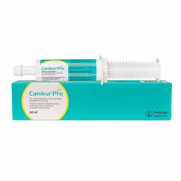 Canikur Pro Pasta (60 ml)