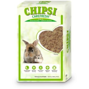 CareFresh Chipsi Burstrø Natural (14 l)