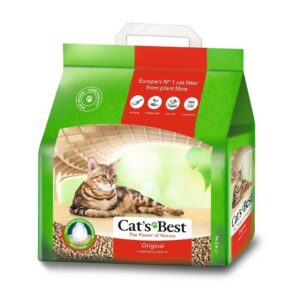 Cat's Best Original (10 l / 4